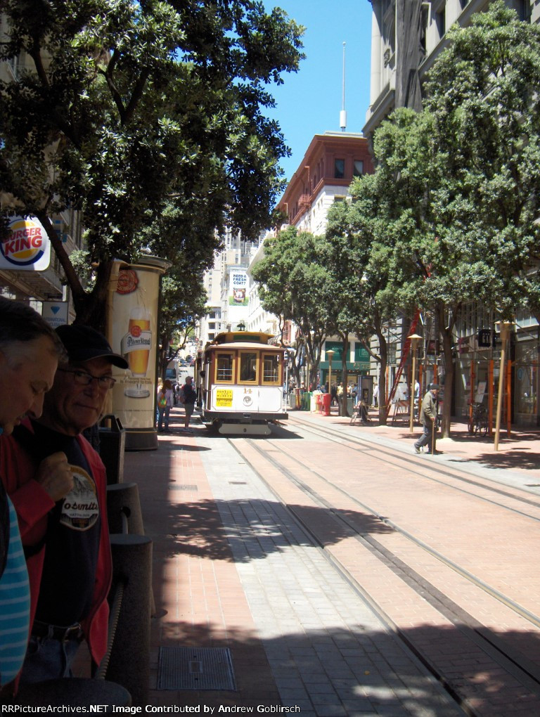 MUNI 14
